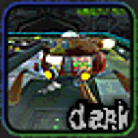 Достижение Dark Justice в игре Shadow the Hedgehog для PS2