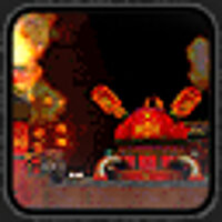 Достижение Lava Shelter в игре Shadow the Hedgehog для PS2