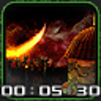 Достижение Cryptic Castle's Clock Checker в игре Shadow the Hedgehog для PS2