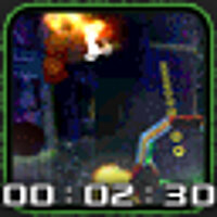 Достижение Speed Demon Right From Hell в игре Shadow the Hedgehog для PS2