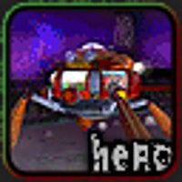 Достижение Dark Triumph в игре Shadow the Hedgehog для PS2