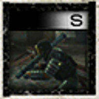 Достижение Still the Heat Burns Wild в игре Metal Gear Solid: Peace Walker для PSP