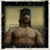 Достижение Sure There Are в игре Metal Gear Solid: Peace Walker для PSP