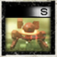 Достижение Then I Can See a Face That I Long to See в игре Metal Gear Solid: Peace Walker для PSP