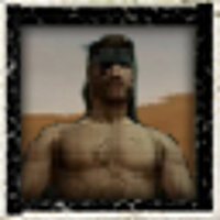 Достижение It Gives You No Advantages Whatsoever в игре Metal Gear Solid: Peace Walker для PSP