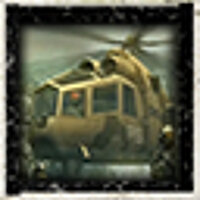 Достижение What's a Russian Gunship Doing Here? в игре Metal Gear Solid: Peace Walker для PSP