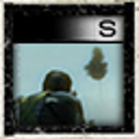 Достижение Now My Words Are Frosted With Every Breath в игре Metal Gear Solid: Peace Walker для PSP