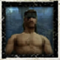 Достижение It Feels Good в игре Metal Gear Solid: Peace Walker для PSP