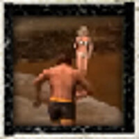 Достижение Oh My God Hotness, I Wanna Bang You! в игре Metal Gear Solid: Peace Walker для PSP