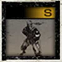 Достижение Say Peace! в игре Metal Gear Solid: Peace Walker для PSP