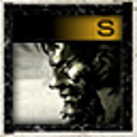 Достижение Hide and Seek в игре Metal Gear Solid: Peace Walker для PSP