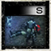 Достижение Cold as the Dark в игре Metal Gear Solid: Peace Walker для PSP