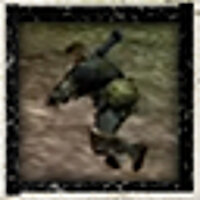 Достижение You're... the Shit! в игре Metal Gear Solid: Peace Walker для PSP