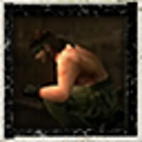 Достижение Tough Enough to Eat Nails and Ask For Seconds в игре Metal Gear Solid: Peace Walker для PSP