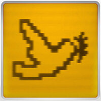 Трофей {trophy} в игре Stray для PS5