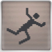 Трофей {trophy} в игре Stray для PS5