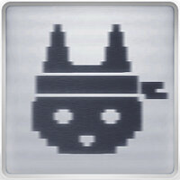 Трофей {trophy} в игре Stray для PS5