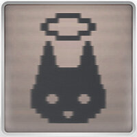 Трофей {trophy} в игре Stray для PS5