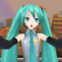 Достижение Your Diva в игре Hatsune Miku: Project DIVA Extend для PSP