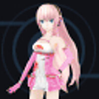 Достижение Front-runner Luka в игре Hatsune Miku: Project DIVA Extend для PSP