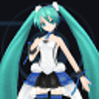 Достижение Lady Dragon в игре Hatsune Miku: Project DIVA Extend для PSP