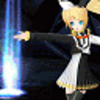 Достижение Meltdown в игре Hatsune Miku: Project DIVA Extend для PSP