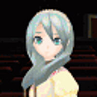 Достижение Though My Song Has No Form в игре Hatsune Miku: Project DIVA Extend для PSP