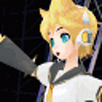 Достижение Butterfly on Your Right Shoulder -39's Giving Day Ed.- в игре Hatsune Miku: Project DIVA Extend для PSP