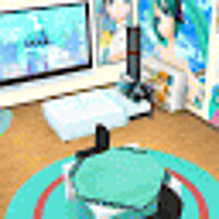 Достижение Room For A DIVA в игре Hatsune Miku: Project DIVA Extend для PSP