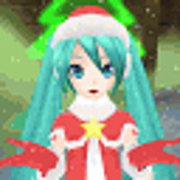 Достижение Requiem for the Phantasma в игре Hatsune Miku: Project DIVA Extend для PSP
