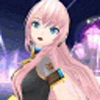 Достижение Stardust Utopia в игре Hatsune Miku: Project DIVA Extend для PSP