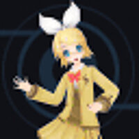 Достижение Class Rep. в игре Hatsune Miku: Project DIVA Extend для PSP