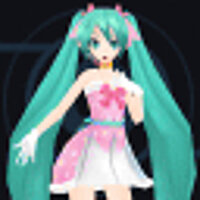 Достижение [DLC] Miku's Way!! в игре Hatsune Miku: Project DIVA Extend для PSP