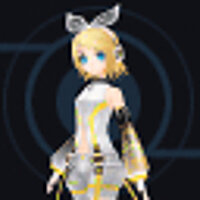 Достижение A Bit More Of Kagamine Rin в игре Hatsune Miku: Project DIVA Extend для PSP