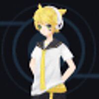 Достижение C6H4Cl2 в игре Hatsune Miku: Project DIVA Extend для PSP