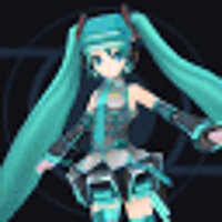 Достижение From Vocaloid To Virtuaroid в игре Hatsune Miku: Project DIVA Extend для PSP