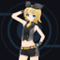 Достижение Bright Star On The Darkest Night в игре Hatsune Miku: Project DIVA Extend для PSP