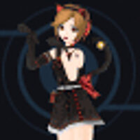 Достижение Favorite Feline в игре Hatsune Miku: Project DIVA Extend для PSP