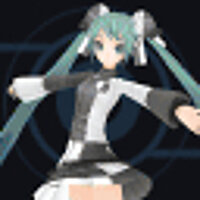 Достижение Bipolar Love в игре Hatsune Miku: Project DIVA Extend для PSP