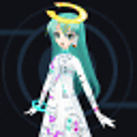 Достижение Heal The World в игре Hatsune Miku: Project DIVA Extend для PSP