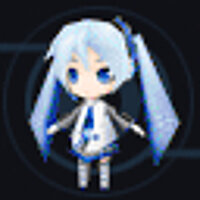 Достижение Limited Special Editions в игре Hatsune Miku: Project DIVA Extend для PSP