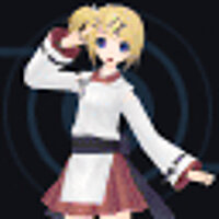 Достижение Burning Star Along The Rising Sun в игре Hatsune Miku: Project DIVA Extend для PSP
