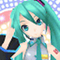 Достижение Time Limit в игре Hatsune Miku: Project DIVA Extend для PSP