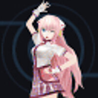 Достижение Luka's EuroVision в игре Hatsune Miku: Project DIVA Extend для PSP