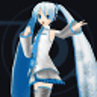 Достижение My Favorites в игре Hatsune Miku: Project DIVA Extend для PSP