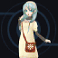 Достижение Formless Treasure в игре Hatsune Miku: Project DIVA Extend для PSP