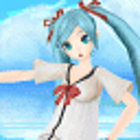 Достижение Sekiranun Graffiti в игре Hatsune Miku: Project DIVA Extend для PSP