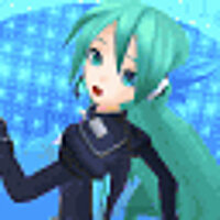Достижение melody... -DIVA mix- в игре Hatsune Miku: Project DIVA Extend для PSP