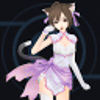 Достижение Shining Cat Heart в игре Hatsune Miku: Project DIVA Extend для PSP