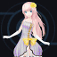 Достижение Multicolored Romance в игре Hatsune Miku: Project DIVA Extend для PSP